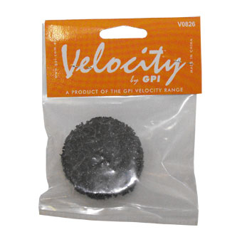 GPI CLEAN&/STRIP DISC ROLOC ON 2'' - V0826 